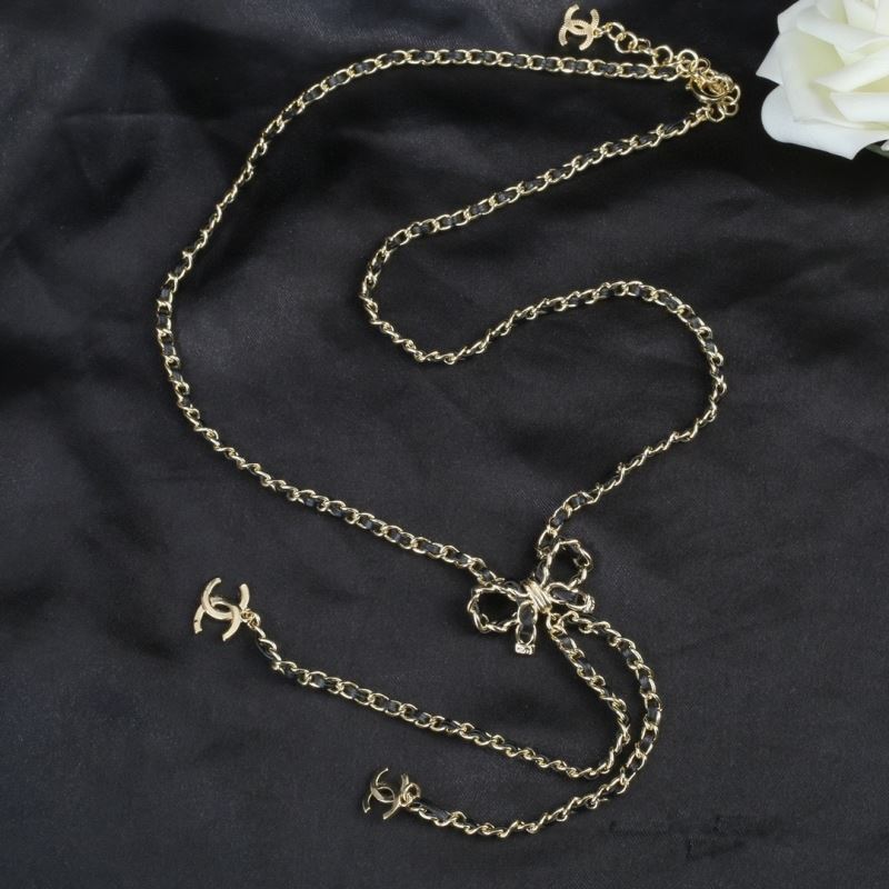 Chanel Necklaces